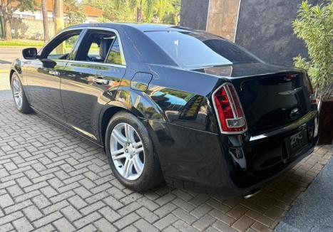 CHRYSLER 300 C 3.6 V6 24V 4P AUTOM�TICO, Foto 3