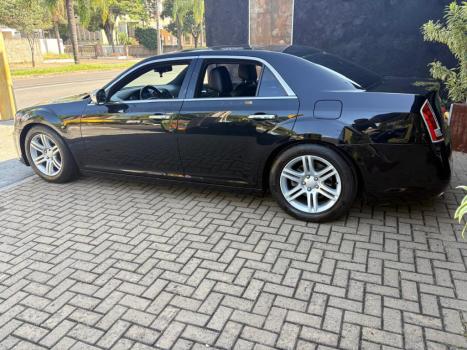 CHRYSLER 300 C 3.6 V6 24V 4P AUTOM�TICO, Foto 4