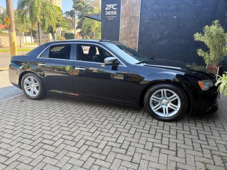 CHRYSLER 300 C 3.6 V6 24V 4P AUTOM�TICO, Foto 6