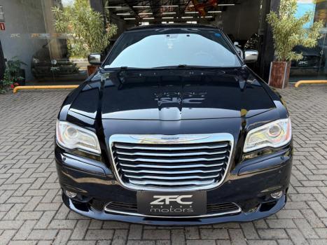 CHRYSLER 300 C 3.6 V6 24V 4P AUTOM�TICO, Foto 8