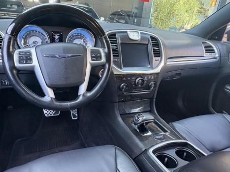 CHRYSLER 300 C 3.6 V6 24V 4P AUTOM�TICO, Foto 12