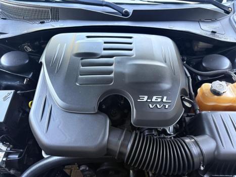 CHRYSLER 300 C 3.6 V6 24V 4P AUTOM�TICO, Foto 15