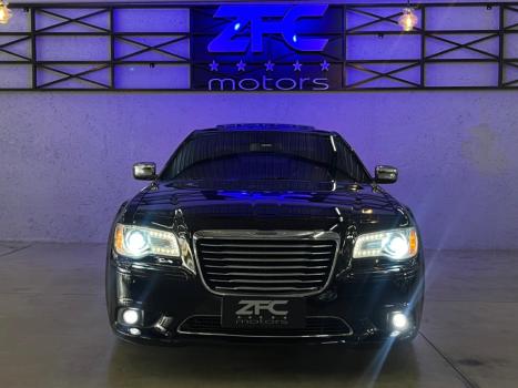 CHRYSLER 300 C 3.6 V6 24V 4P AUTOMÁTICO, Foto 2