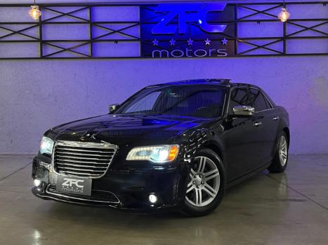 CHRYSLER 300 C 3.6 V6 24V 4P AUTOMÁTICO, Foto 3