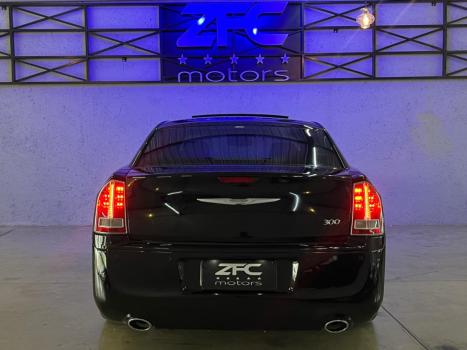 CHRYSLER 300 C 3.6 V6 24V 4P AUTOMÁTICO, Foto 5