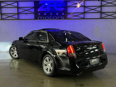 CHRYSLER 300 C 3.6 V6 24V 4P AUTOMÁTICO, Foto 6