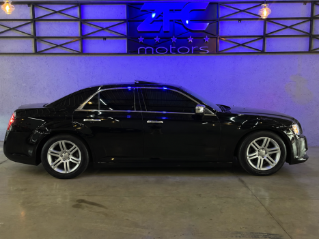 CHRYSLER 300 C 3.6 V6 24V 4P AUTOMÁTICO, Foto 7