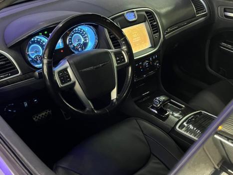 CHRYSLER 300 C 3.6 V6 24V 4P AUTOMÁTICO, Foto 10