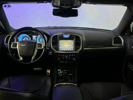 CHRYSLER 300 C 3.6 V6 24V 4P AUTOMÁTICO, Foto 11