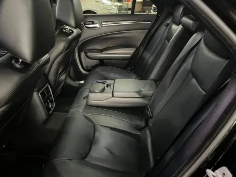 CHRYSLER 300 C 3.6 V6 24V 4P AUTOMÁTICO, Foto 15