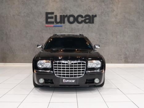 CHRYSLER 300 C 5.7 V8 16V 4P HEMI AUTOM�TICO, Foto 2