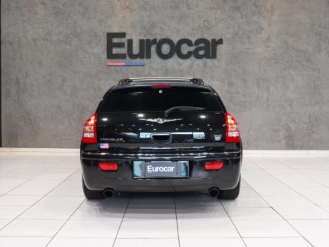 CHRYSLER 300 C 5.7 V8 16V 4P HEMI AUTOM�TICO, Foto 4