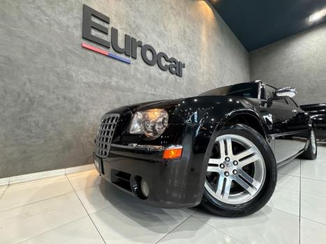CHRYSLER 300 C 5.7 V8 16V 4P HEMI AUTOM�TICO, Foto 6