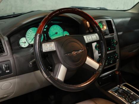 CHRYSLER 300 C 5.7 V8 16V 4P HEMI AUTOM�TICO, Foto 11