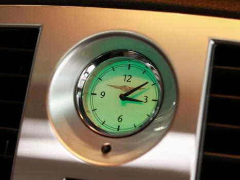 CHRYSLER 300 C 5.7 V8 16V 4P HEMI AUTOM�TICO, Foto 14