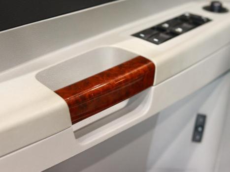 CHRYSLER 300 C 5.7 V8 16V 4P HEMI AUTOM�TICO, Foto 17