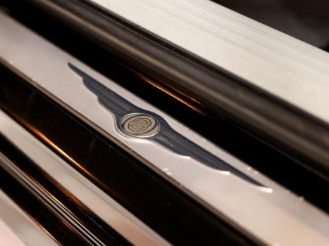 CHRYSLER 300 C 5.7 V8 16V 4P HEMI AUTOM�TICO, Foto 18