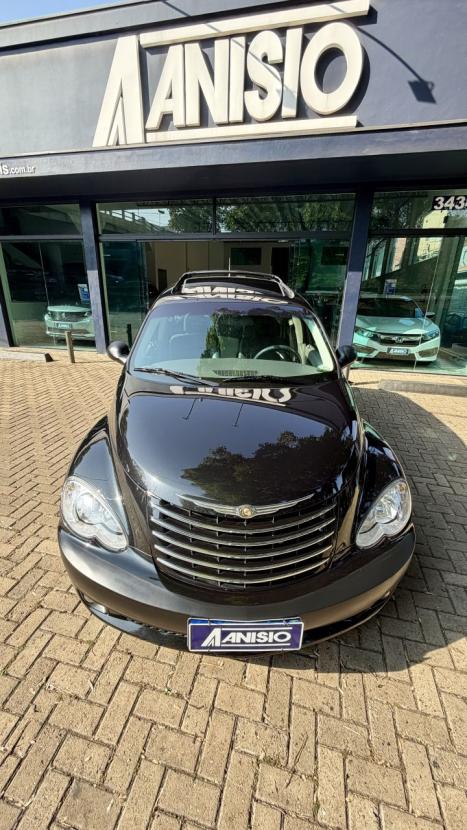 CHRYSLER PT Cruiser 2.4 16V 4P LIMITED EDITION AUTOMATICO, Foto 2