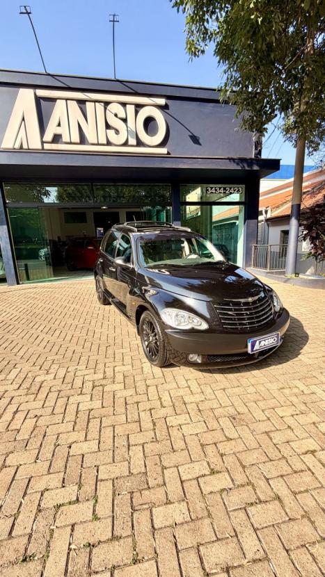 CHRYSLER PT Cruiser 2.4 16V 4P LIMITED EDITION AUTOMATICO, Foto 3