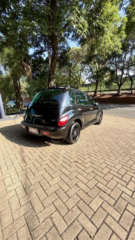 CHRYSLER PT Cruiser 2.4 16V 4P LIMITED EDITION AUTOMATICO, Foto 5