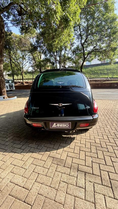 CHRYSLER PT Cruiser 2.4 16V 4P LIMITED EDITION AUTOMATICO, Foto 6