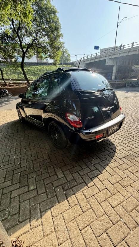 CHRYSLER PT Cruiser 2.4 16V 4P LIMITED EDITION AUTOMATICO, Foto 7
