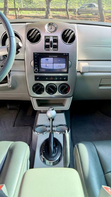 CHRYSLER PT Cruiser 2.4 16V 4P LIMITED EDITION AUTOMATICO, Foto 10
