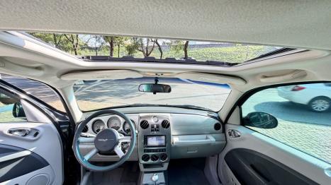 CHRYSLER PT Cruiser 2.4 16V 4P LIMITED EDITION AUTOMATICO, Foto 11