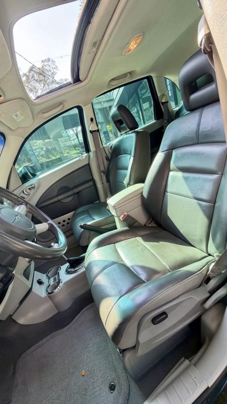 CHRYSLER PT Cruiser 2.4 16V 4P LIMITED EDITION AUTOMATICO, Foto 12