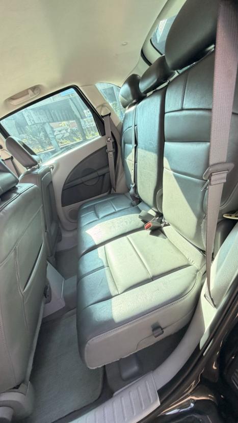 CHRYSLER PT Cruiser 2.4 16V 4P LIMITED EDITION AUTOMATICO, Foto 13