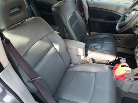 CHRYSLER PT Cruiser 2.4 16V 4P CLASSIC AUTOM�TICO, Foto 2
