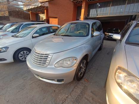 CHRYSLER PT Cruiser 2.4 16V 4P CLASSIC AUTOM�TICO, Foto 5