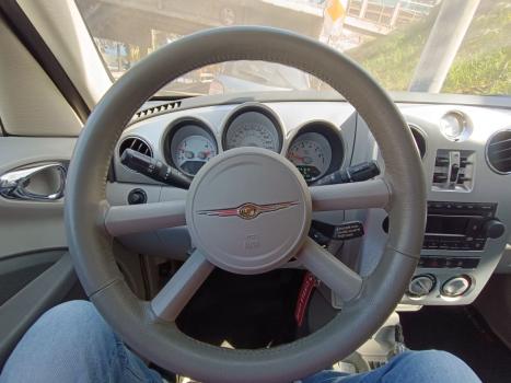 CHRYSLER PT Cruiser 2.4 16V 4P CLASSIC AUTOM�TICO, Foto 9