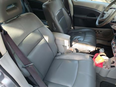 CHRYSLER PT Cruiser 2.4 16V 4P CLASSIC AUTOM�TICO, Foto 10