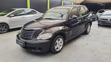 CHRYSLER PT Cruiser 2.4 16V 4P CLASSIC AUTOM�TICO, Foto 3