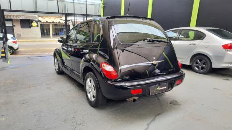 CHRYSLER PT Cruiser 2.4 16V 4P CLASSIC AUTOM�TICO, Foto 4