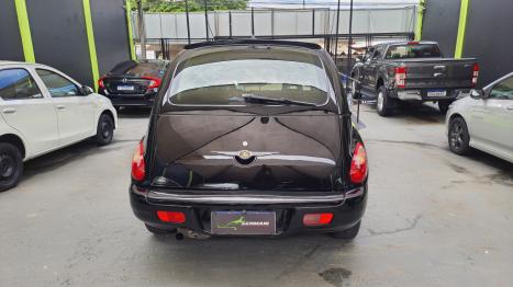 CHRYSLER PT Cruiser 2.4 16V 4P CLASSIC AUTOM�TICO, Foto 5