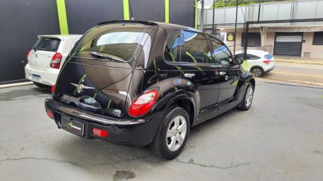 CHRYSLER PT Cruiser 2.4 16V 4P CLASSIC AUTOM�TICO, Foto 6