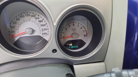 CHRYSLER PT Cruiser 2.4 16V 4P CLASSIC AUTOM�TICO, Foto 8