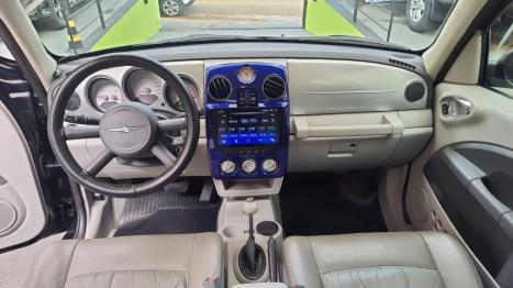 CHRYSLER PT Cruiser 2.4 16V 4P CLASSIC AUTOM�TICO, Foto 11