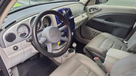 CHRYSLER PT Cruiser 2.4 16V 4P CLASSIC AUTOM�TICO, Foto 12