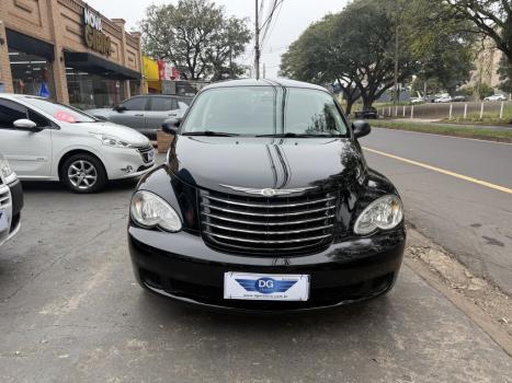 CHRYSLER PT Cruiser 2.4 16V 4P CLASSIC AUTOM�TICO, Foto 2