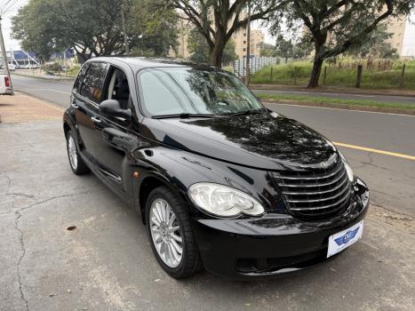 CHRYSLER PT Cruiser 2.4 16V 4P CLASSIC AUTOM�TICO, Foto 3