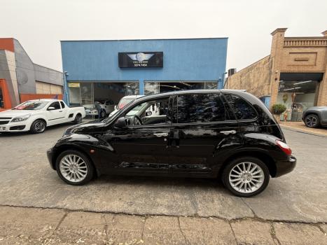 CHRYSLER PT Cruiser 2.4 16V 4P CLASSIC AUTOM�TICO, Foto 4