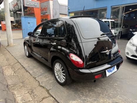 CHRYSLER PT Cruiser 2.4 16V 4P CLASSIC AUTOM�TICO, Foto 5