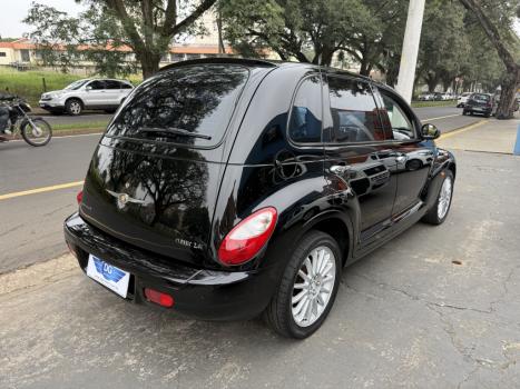 CHRYSLER PT Cruiser 2.4 16V 4P CLASSIC AUTOM�TICO, Foto 7