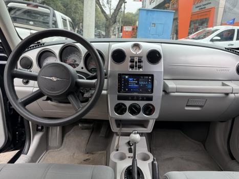 CHRYSLER PT Cruiser 2.4 16V 4P CLASSIC AUTOM�TICO, Foto 8