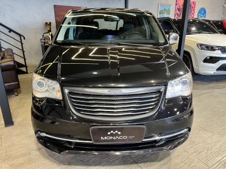 CHRYSLER Town & Country 3.6 V6 12V 4P LIMITED AUTOM�TICO, Foto 1