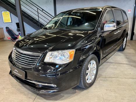 CHRYSLER Town & Country 3.6 V6 12V 4P LIMITED AUTOM�TICO, Foto 2