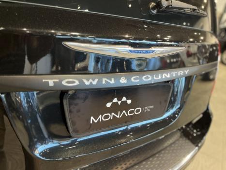 CHRYSLER Town & Country 3.6 V6 12V 4P LIMITED AUTOM�TICO, Foto 4